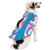 Canada Pooch Wave Rider Dog Life Jacket: Picture 4 thumbnail